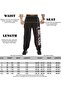 تجريب الجسم السراويل Sweatpants 1095 - 8