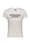 تي شيرت Tjw Slim Essential Logo Ext - 5