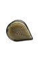 Heat Resistant Polycarbonate Volovan Cutting Set Drop Shape - 2