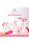 Sugar Cookie Shower Gel 450 ml Sugar Cookie Liquid Soap 450 ml Sugar Cookie Shower Foam - 8