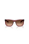 نظارات شمسية RB4165 55 6815A5 - 5