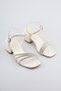 Girls' Evening Dress Shoes Girls' Evening Dress Heeled Shoes Children's Evening Dress Shoes Orthopedic Evening Dress Shoes