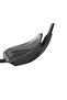 Transparent Glass Standard Size Sea and Pool Swimming Goggles - 4
