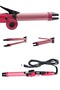 Hair Curlers - Multicolor - 5
