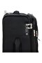 Sky Max 2.0 70cm Softcase 4 Double Wheel Expandable Check-In Luggage Trolley Black - 6