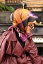 Twill Silk Scarf 11448-41 - 2