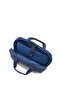 Wagram 1Comparment Satchel Navy - 7