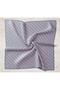 Twill Silk Scarf 11454-43 - 7
