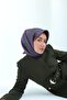 وشاح حرير تويل 11455-36 - 4
