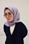 Twill Silk Scarf 11454-43 - 4