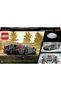 76915 Lego Bricks ®   Speed ​​Champions Pagani Utopia - 3
