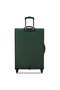Paris Securitech 82cm Expandable 4 Double-Wheeled Check-In Luggage Trolley - Khaki - 2