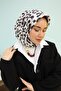 وشاح حريري Twill 11451-11 - 4