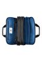 Wagram 2 Comparment Satchel Briefcase 15.6 Inch Black - 3