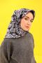 وشاح حريري Twill 11449-47 - 2