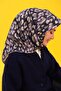 وشاح حريري Twill 11451-17 - 5