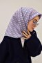 Twill Silk Scarf 11454-43 - 6