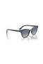 Vogueeyewear 5496Si 27644L 54-17 Women's Sunglasses