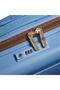 Freestyle 82cm Hardcase Expandable 4 Double Wheel Expandable Check-in Luggage Trolley Sky Blue - 5