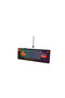 GamerTek Fusion 65% Wireless Mechanical Keyboard - Black - 3