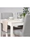 SVARTSENAP Table-runner, natural, 35 x 130 cm - 3