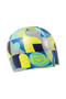 Print Children's Colorful Bonnet - 3