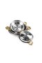 Aluminum 5-Piece Egg Frying Pan Set - 3