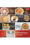 Magic Pan WS18 2L Multi Functional Electric Pan 700W Nonstick Touch Control Glass Lid Cooker - 4