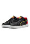 Ferrari Rbd Game Low Men's Black Sneaker - 2