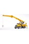 Mack Granite Crane Truck Br02818 - 4