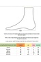Women's Daily Slippers Stylish Summer Home Beach Vacation Work Slippers - 7