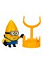 DM4 4INCH ACT FIG GUS