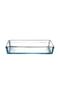 4350 cc Pyrex Rectangular Oven Dish - 2