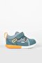 VİCCO CURSET 19-23 NUMRA FIRST STEP SHOES - أزرق دينم - 3