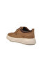 Sand Nubuck Genuine Leather Men's Casual Shoes A-40 m - 4