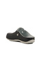 Black Anatomical Women's Sabo Slippers 32.003 Z - 4