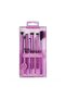 Everyday Essentials 8-piece brush set