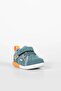 VİCCO CURSET 19-23 NUMRA FIRST STEP SHOES - أزرق دينم