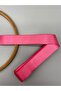Fuchsia Pink Satin Ribbon 3 cm 10 Meters Wide Satin, Bundle-Decoration-Decor Ribbon - 3