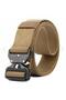 Kobra Belt 125 cm X 3.8 cm - Tactical Outdoor and Protection Trouser Belt