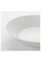 Quality Glass Pudding Plate 6 Pieces 20 cm - 2