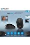 Wireless Mouse with 6 Buttons, 2.4G Optical Mouse Compatible with Laptop, PC, Mac & Tablet - 4