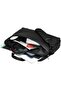 Zurich Toploading notebook case 38.1 cm (15) Briefcase Black