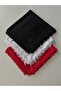 Yemeni Dowry - Beaded Edge Cheesecloth Writing Dress