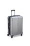 Depart Hard Expendable Luggage Trolley Grey - 2