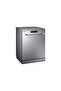 DW60DG540FSR, 4 Programlı Solo Bulaşık Makinesi Inoks - 2