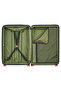 Jh001A 81 cm Hardcase 4 Double Wheel Expandable Check-In Luggage Trolley Anthracite - 3