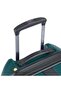 Promenade Hard 2.0 55 Cm 4dw Expandable Trolley Cabin Green - 7