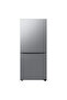 RB45DG600ES9, Alttan Donduruculu Buzdolabı, 458 Litre Gümüş