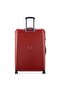 Promenade Hard 2.0 55 Cm 4dw Expandable Trolley Cabin Burgundy - 7